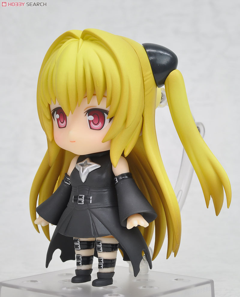 Motto To LOVEru - Konjiki no Yami - Nendoroid  (#191) (Good Smile Company) photo 24
