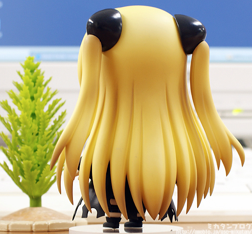 Motto To LOVEru - Konjiki no Yami - Nendoroid  (#191) (Good Smile Company) photo 25