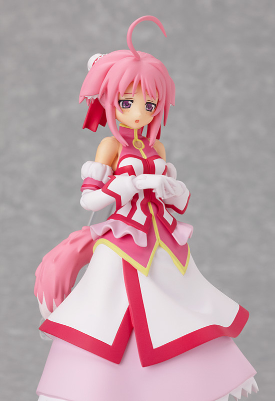Dog Days - Millhiore F. Biscotti - Figma (#129) (Max Factory) photo 3