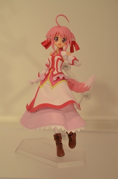 Dog Days - Millhiore F. Biscotti - Figma (#129) (Max Factory) photo 4
