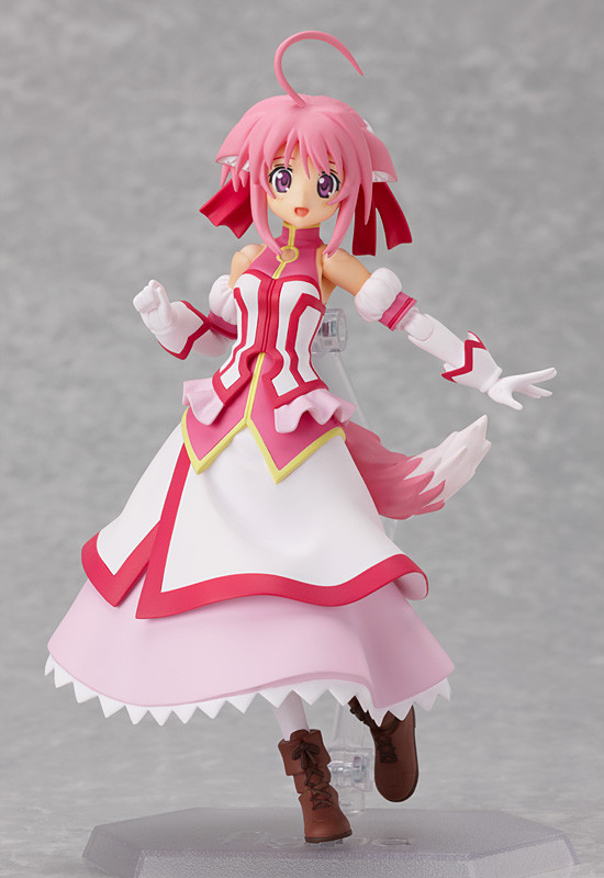 Dog Days - Millhiore F. Biscotti - Figma (#129) (Max Factory) photo 6