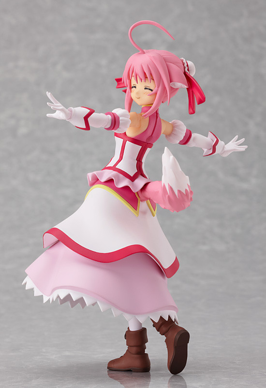 Dog Days - Millhiore F. Biscotti - Figma (#129) (Max Factory) photo 7