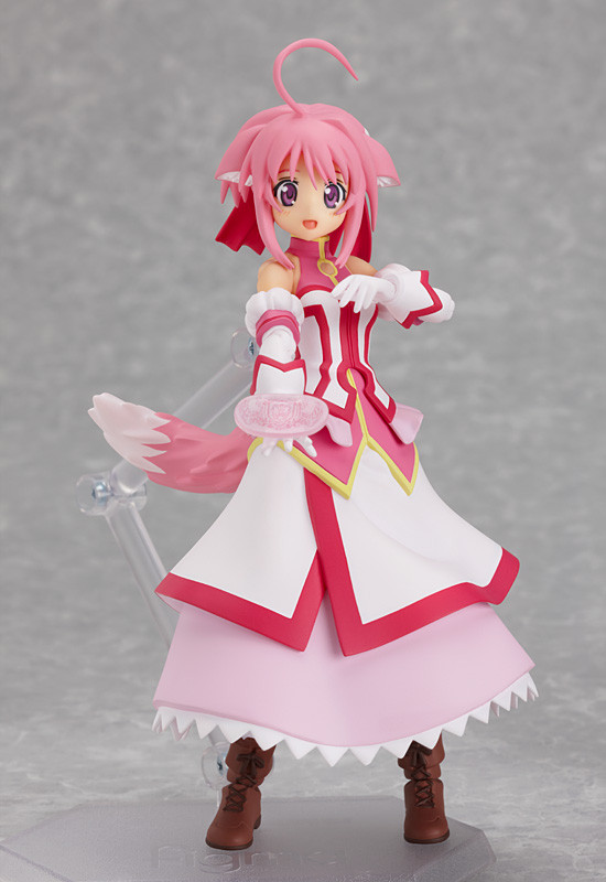 Dog Days - Millhiore F. Biscotti - Figma (#129) (Max Factory) photo 8