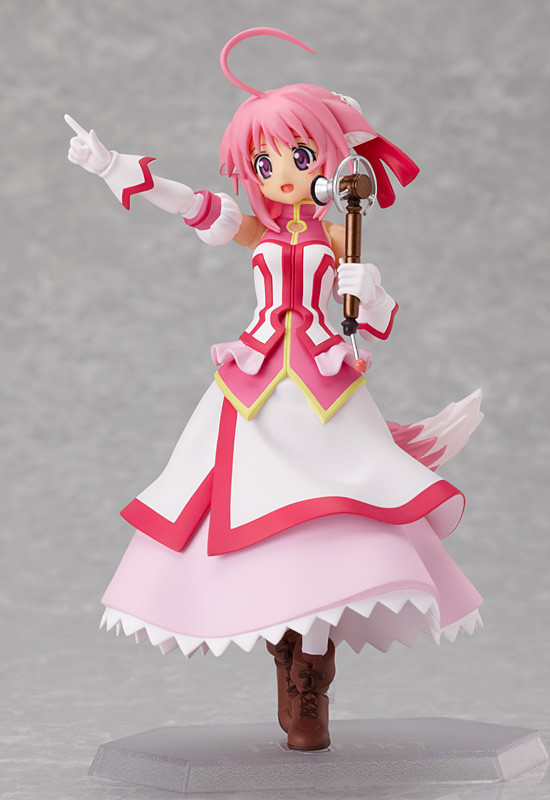Dog Days - Millhiore F. Biscotti - Figma (#129) (Max Factory) photo 9