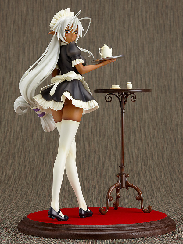 Soukou Akki Muramasa - Sansei Muramasa - 1/7 - Maid (Max Factory) photo 2