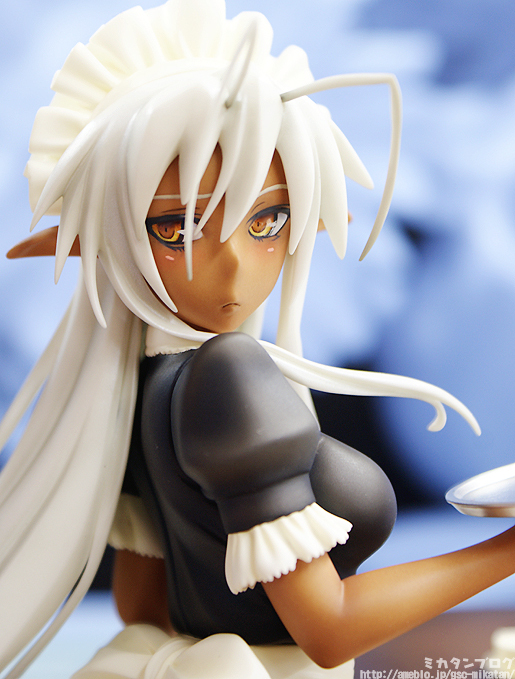 Soukou Akki Muramasa - Sansei Muramasa - 1/7 - Maid (Max Factory) photo 3