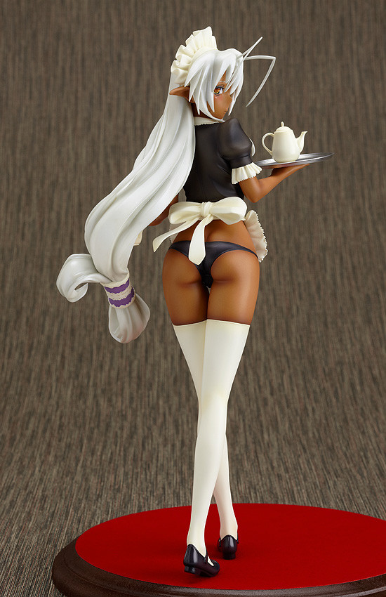 Soukou Akki Muramasa - Sansei Muramasa - 1/7 - Maid (Max Factory) photo 4
