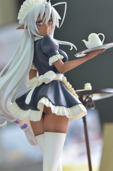 Soukou Akki Muramasa - Sansei Muramasa - 1/7 - Maid (Max Factory) photo 5