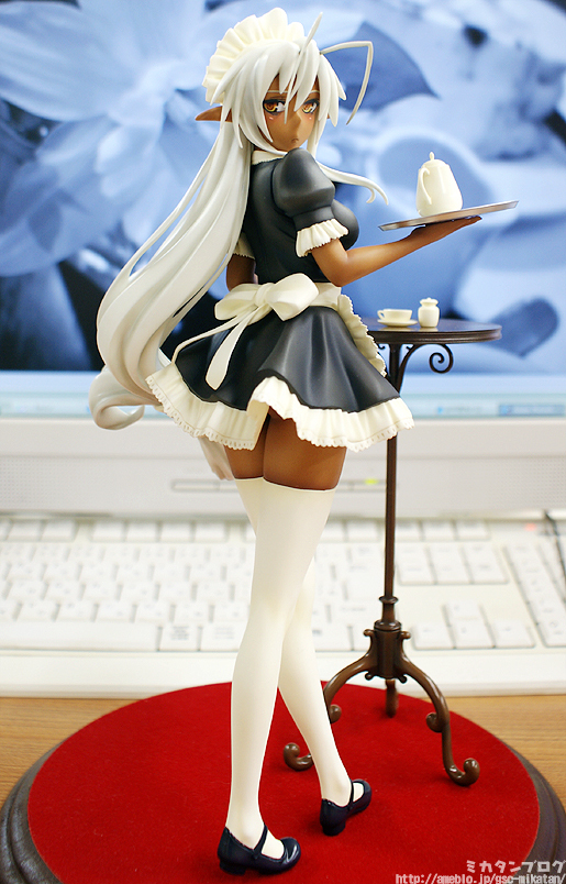 Soukou Akki Muramasa - Sansei Muramasa - 1/7 - Maid (Max Factory) photo 6