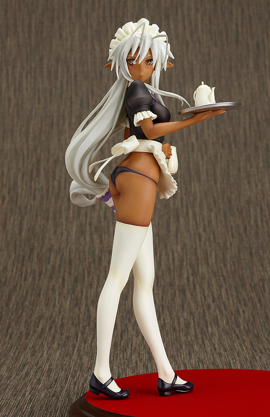 Soukou Akki Muramasa - Sansei Muramasa - 1/7 - Maid (Max Factory) photo 7