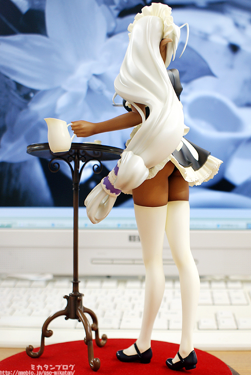 Soukou Akki Muramasa - Sansei Muramasa - 1/7 - Maid (Max Factory) photo 8