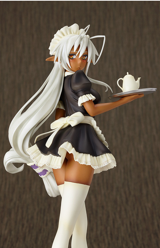 Soukou Akki Muramasa - Sansei Muramasa - 1/7 - Maid (Max Factory) photo 9