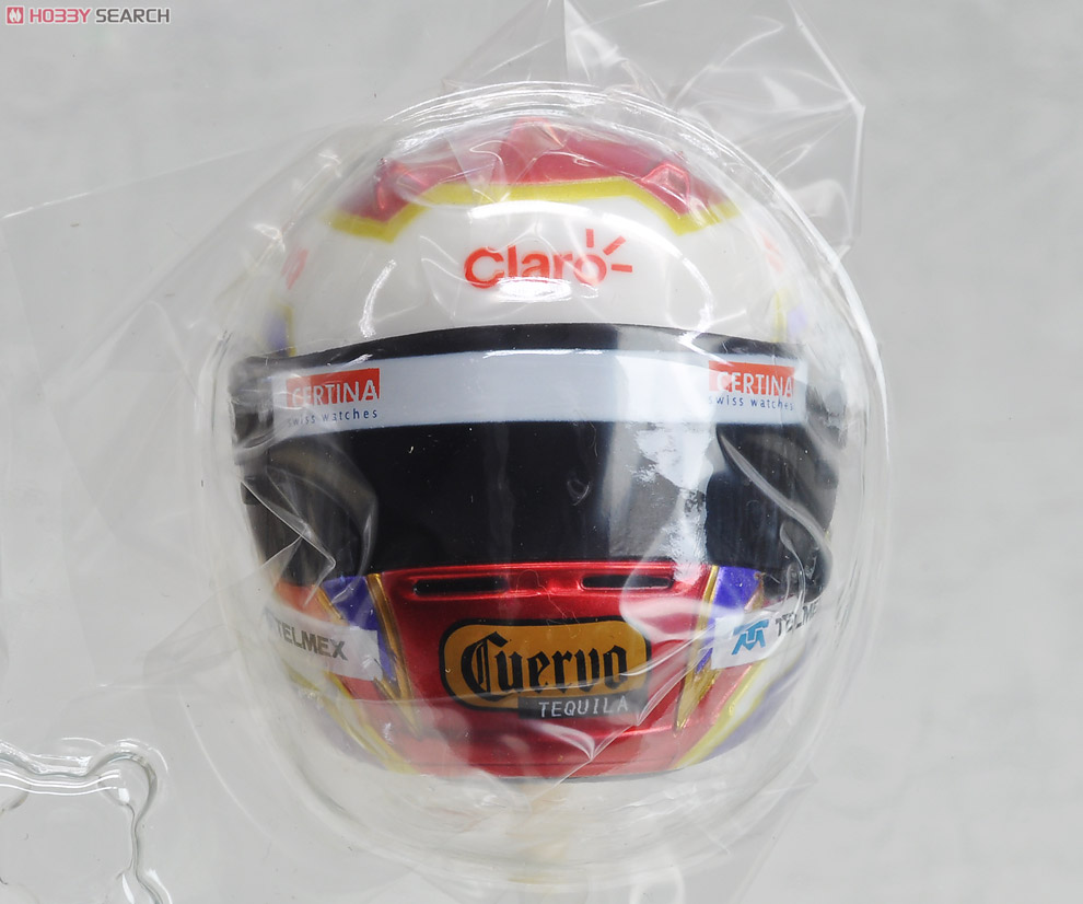 Formula 1 - Kobayashi Kamui - Nendoroid  (#201) (Good Smile Company) photo 27