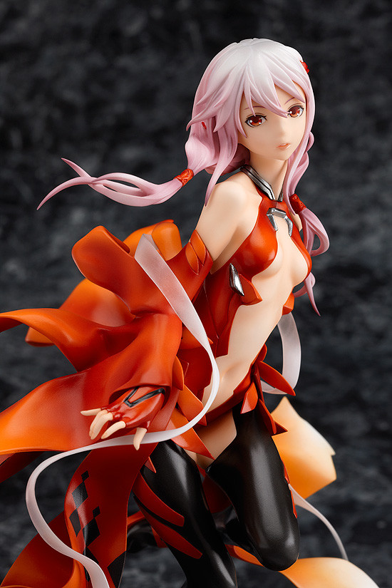 Guilty Crown - Yuzuriha Inori - 1/8 (Good Smile Company) photo 5