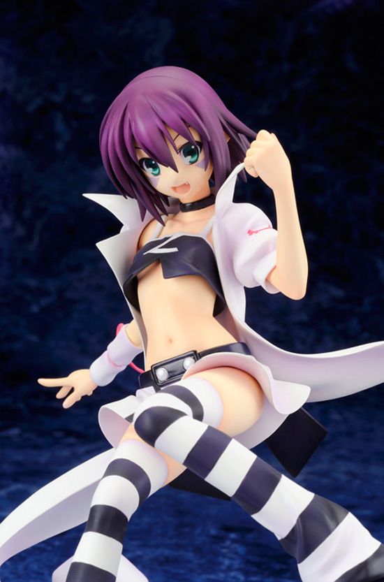 Yumekui Merry - Merry Nightmare - 1/8 (Alter) photo 3