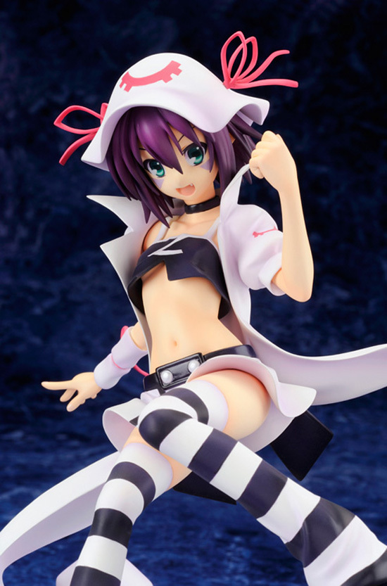 Yumekui Merry - Merry Nightmare - 1/8 (Alter) photo 4