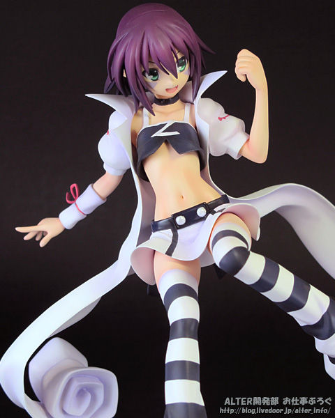 Yumekui Merry - Merry Nightmare - 1/8 (Alter) photo 5