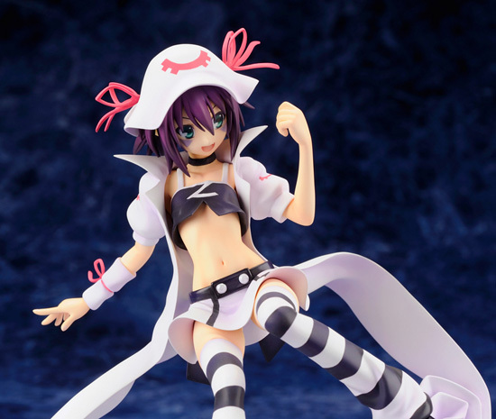 Yumekui Merry - Merry Nightmare - 1/8 (Alter) photo 6