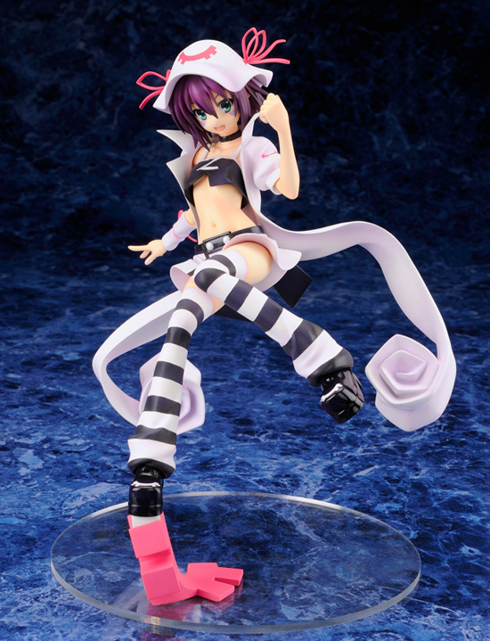 Yumekui Merry - Merry Nightmare - 1/8 (Alter) photo 7