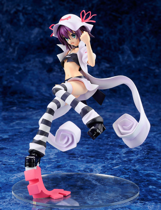 Yumekui Merry - Merry Nightmare - 1/8 (Alter) photo 8