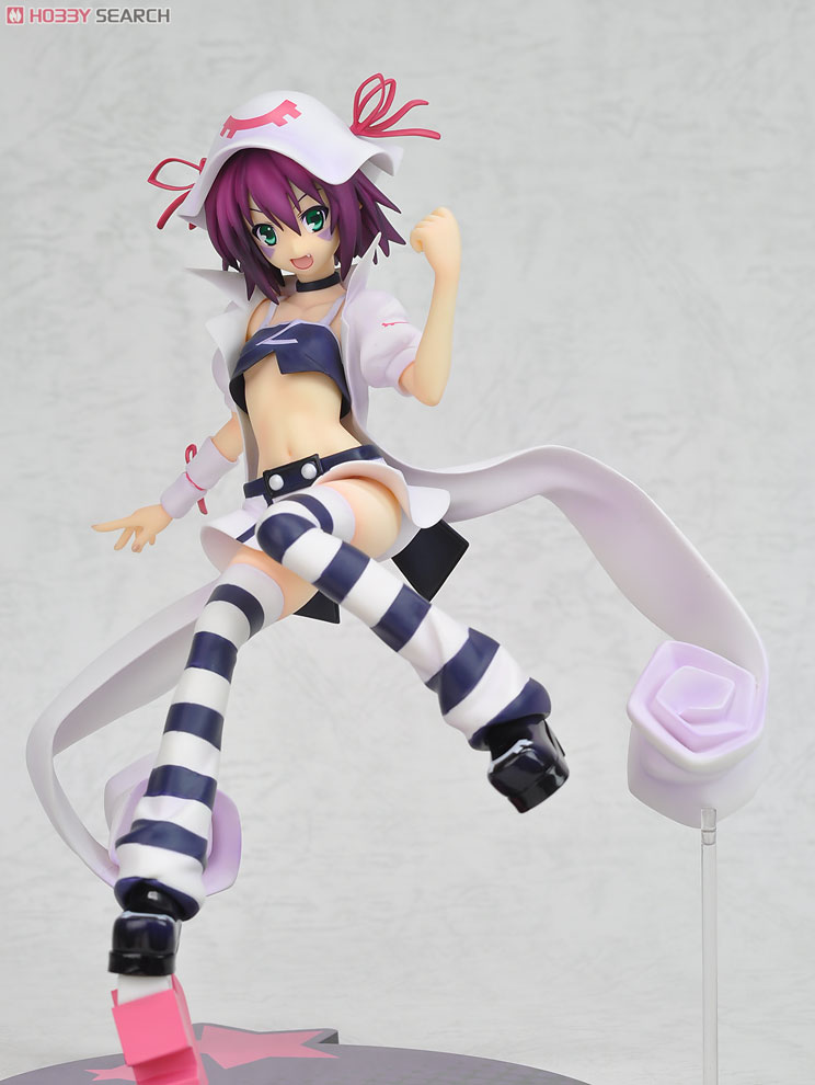 Yumekui Merry - Merry Nightmare - 1/8 (Alter) photo 9