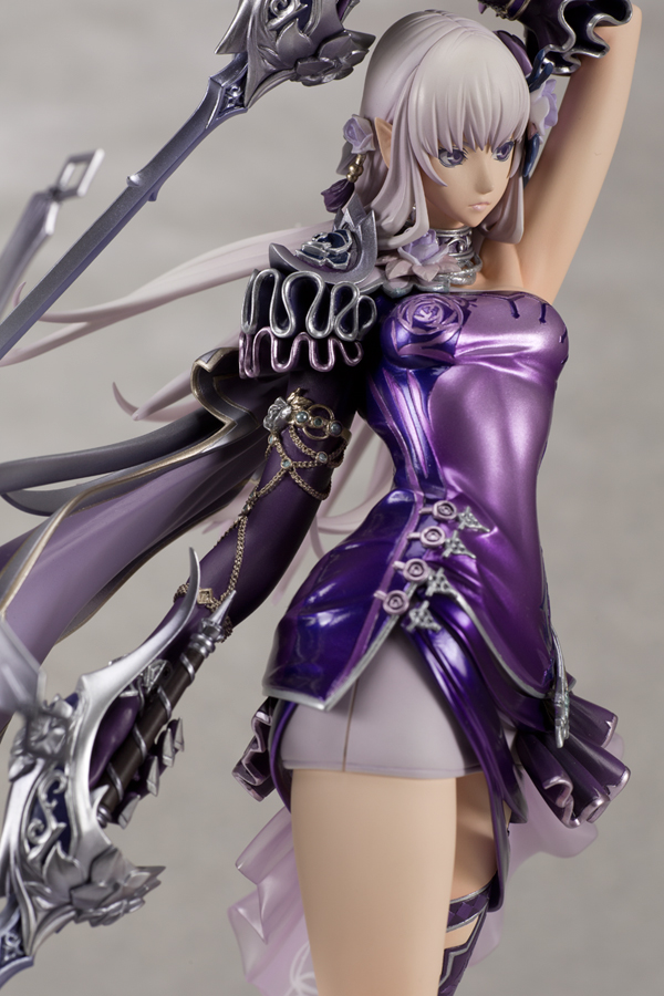 Aion - Shadow Wing - 1/7 (Orchid Seed) photo 3