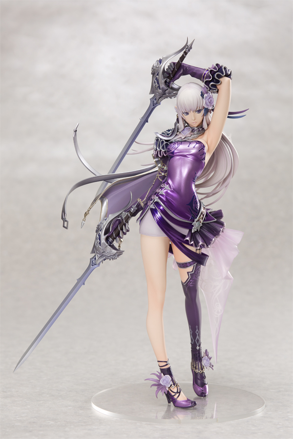 Aion - Shadow Wing - 1/7 (Orchid Seed) photo 5