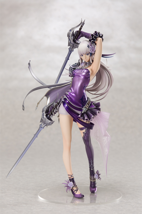Aion - Shadow Wing - 1/7 (Orchid Seed) photo 6