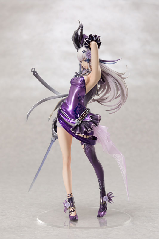 Aion - Shadow Wing - 1/7 (Orchid Seed) photo 7