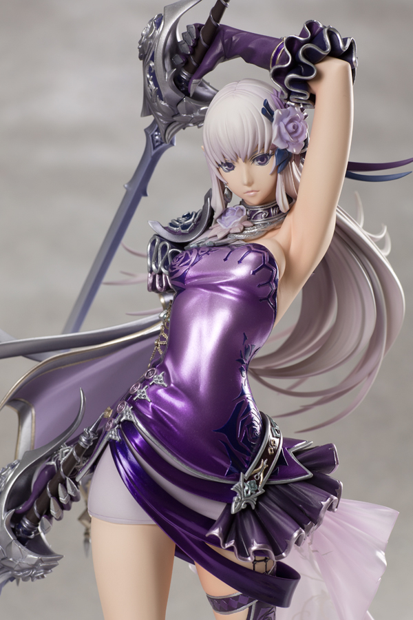 Aion - Shadow Wing - 1/7 (Orchid Seed) photo 8