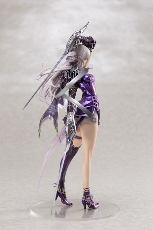 Aion - Shadow Wing - 1/7 (Orchid Seed) photo 9