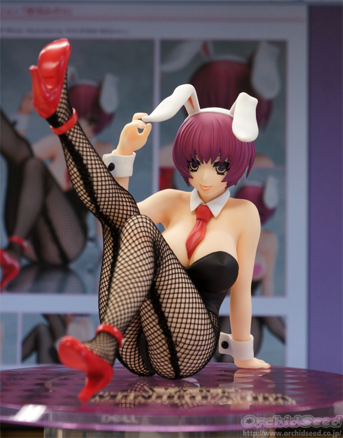 V.I.P - Aiba Minori - 1/7 (Orchid Seed) photo 2