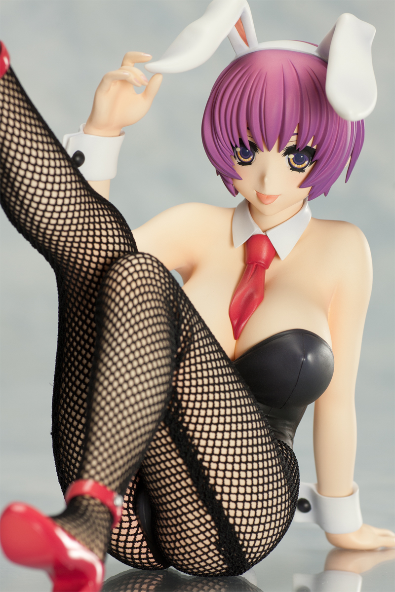 V.I.P - Aiba Minori - 1/7 (Orchid Seed) photo 3