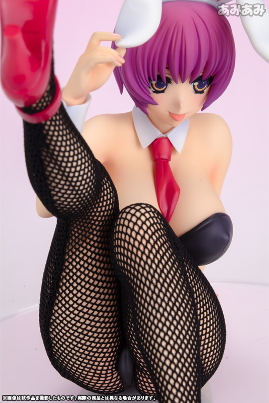 V.I.P - Aiba Minori - 1/7 (Orchid Seed) photo 4