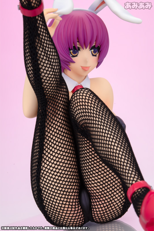 V.I.P - Aiba Minori - 1/7 (Orchid Seed) photo 5