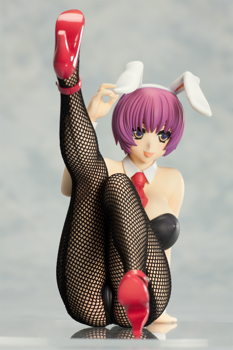 V.I.P - Aiba Minori - 1/7 (Orchid Seed) photo 6