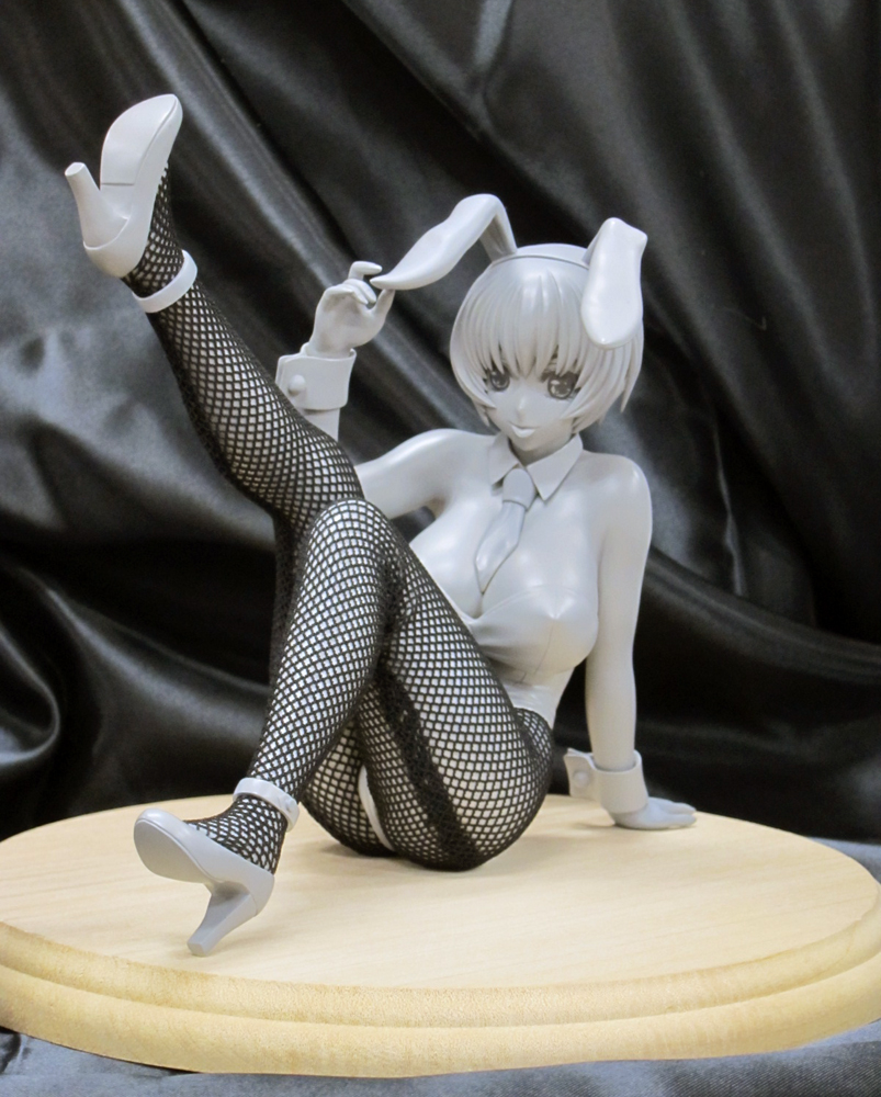 V.I.P - Aiba Minori - 1/7 (Orchid Seed) photo 9