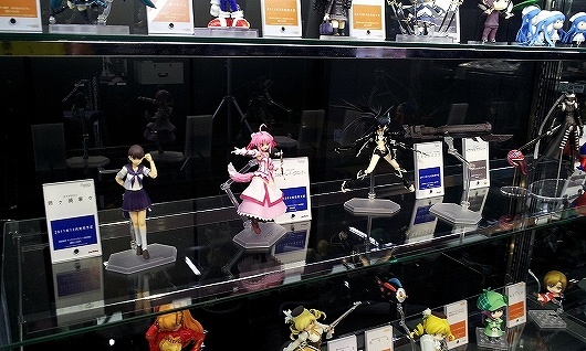 Vocaloid - Meiko - Nendoroid  (#187) (Good Smile Company) photo 7