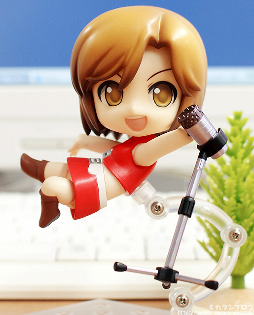 Vocaloid - Meiko - Nendoroid  (#187) (Good Smile Company) photo 9