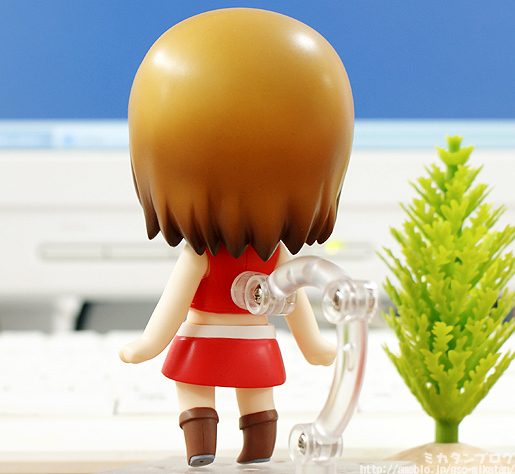 Vocaloid - Meiko - Nendoroid  (#187) (Good Smile Company) photo 10