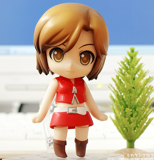 Vocaloid - Meiko - Nendoroid  (#187) (Good Smile Company) photo 12