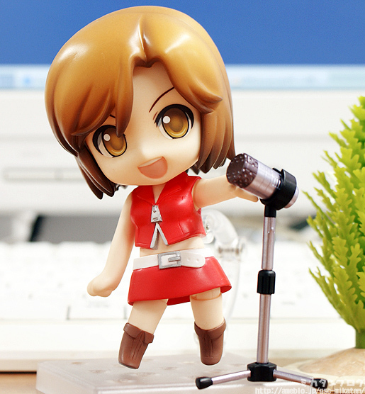 Vocaloid - Meiko - Nendoroid  (#187) (Good Smile Company) photo 13