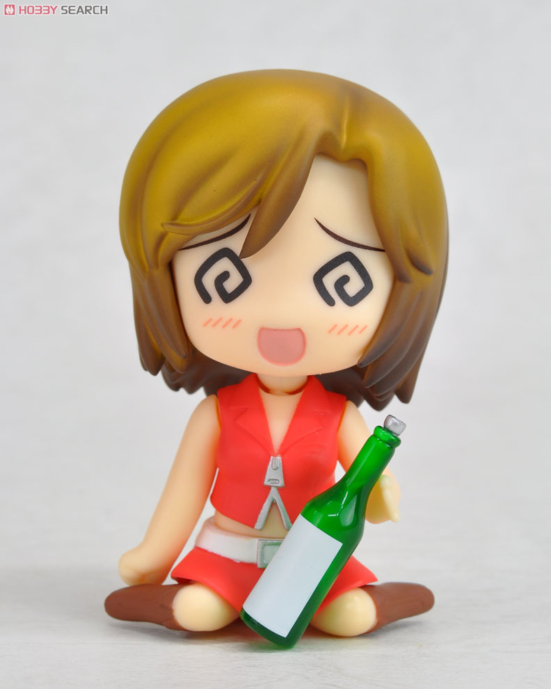 Vocaloid - Meiko - Nendoroid  (#187) (Good Smile Company) photo 14