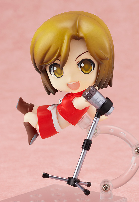 Vocaloid - Meiko - Nendoroid  (#187) (Good Smile Company) photo 15