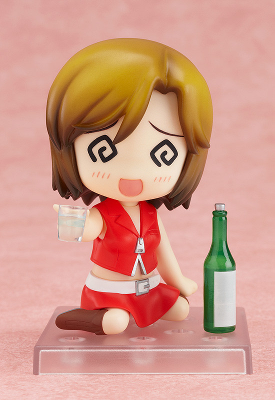 Vocaloid - Meiko - Nendoroid  (#187) (Good Smile Company) photo 16