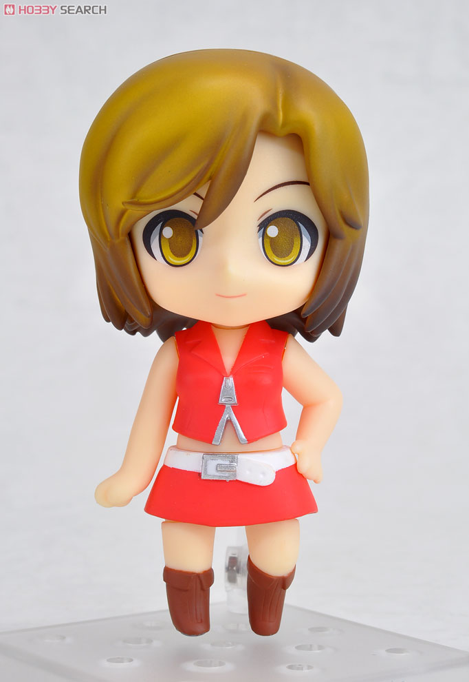 Vocaloid - Meiko - Nendoroid  (#187) (Good Smile Company) photo 18