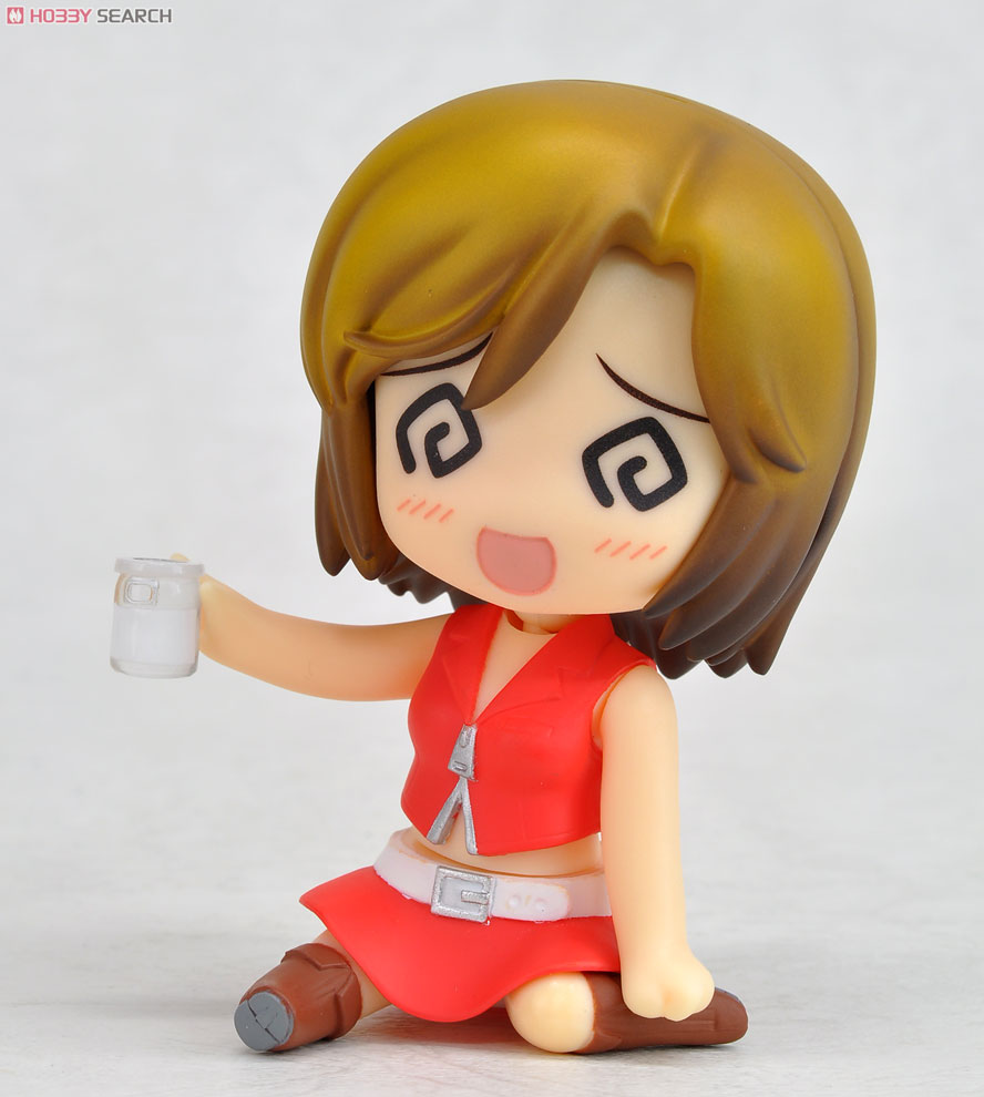 Vocaloid - Meiko - Nendoroid  (#187) (Good Smile Company) photo 20