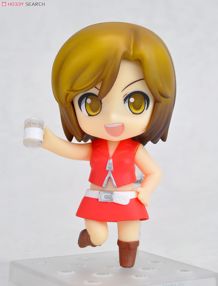 Vocaloid - Meiko - Nendoroid  (#187) (Good Smile Company) photo 22