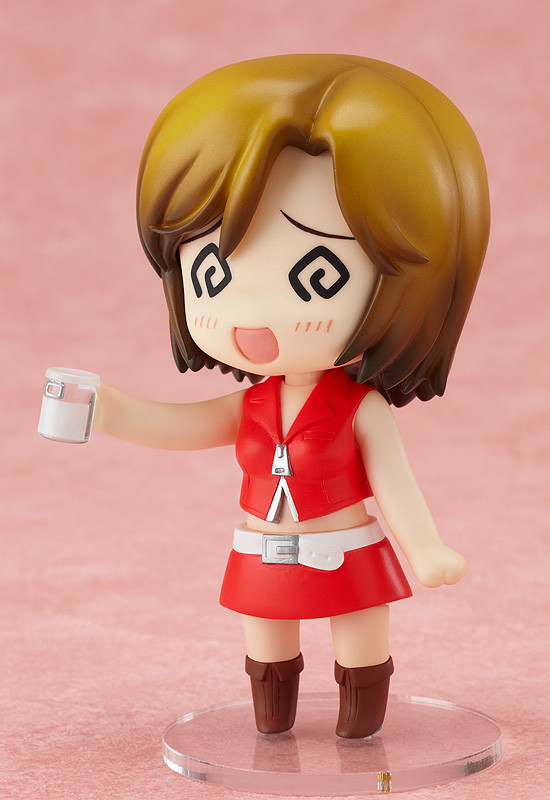 Vocaloid - Meiko - Nendoroid  (#187) (Good Smile Company) photo 23