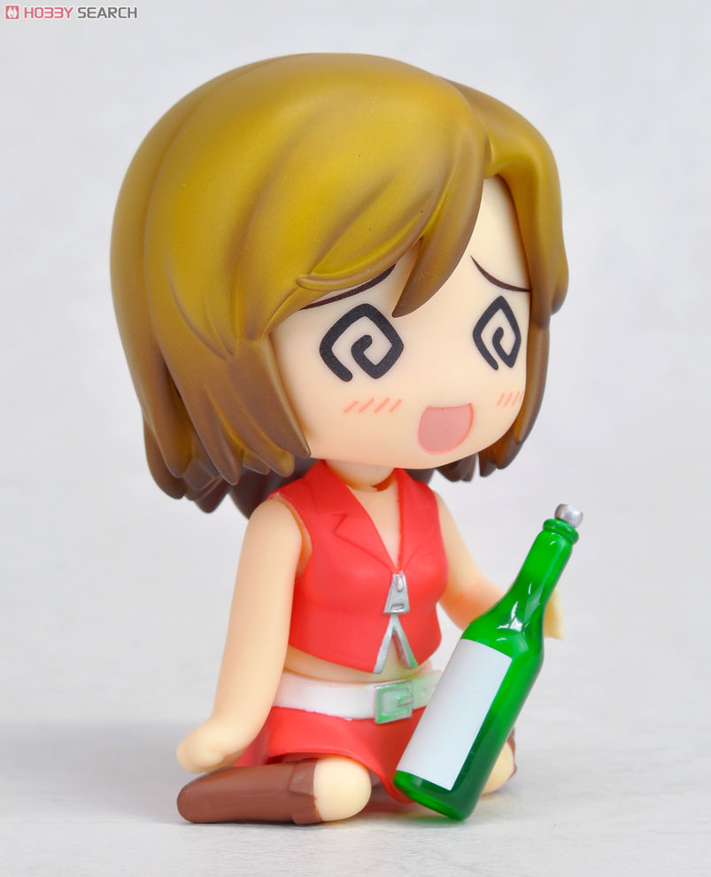 Vocaloid - Meiko - Nendoroid  (#187) (Good Smile Company) photo 24
